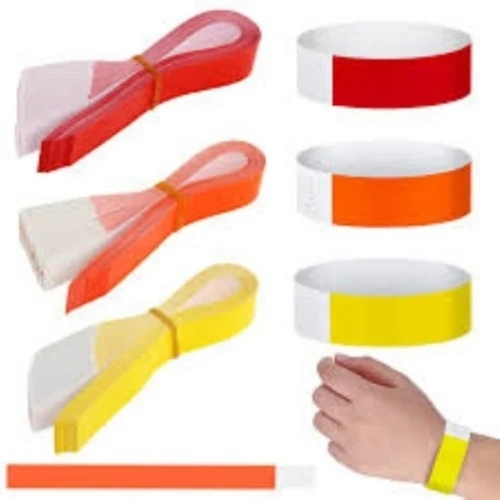 Wrist Bands