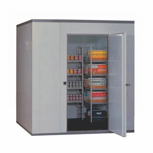 02 Cold Storage Rooms