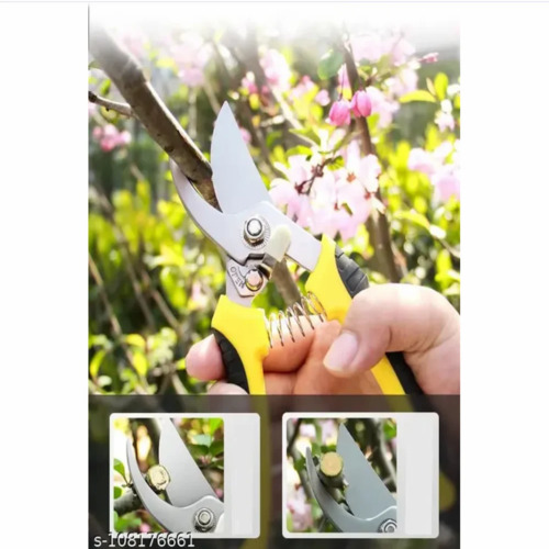 03 Garden Pruning Shears