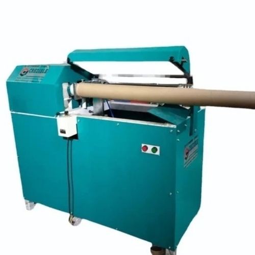 1000mm Automatic Paper Core Cutting Machine