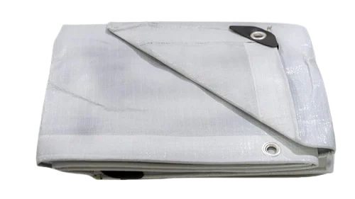 105 Gsm Hdpe Tarpaulin