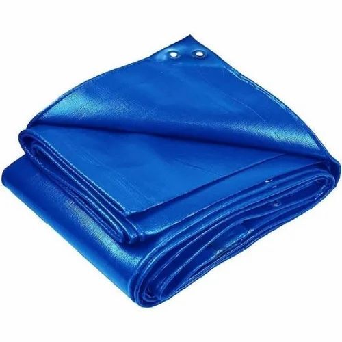 120 Gsm Hdpe Tarpaulin