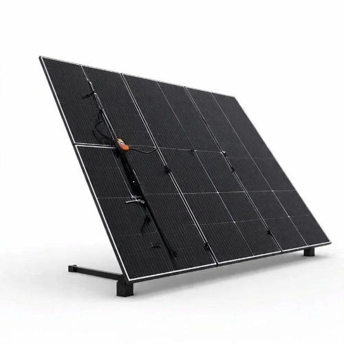 15kw On Grid Solar Power System