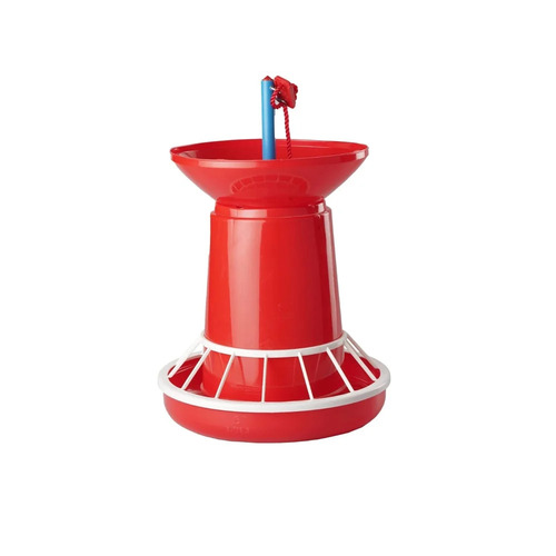 2 Kg Big Poultry Feeder
