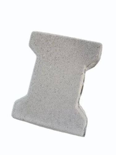 60mm I Shape Cement Paver Block