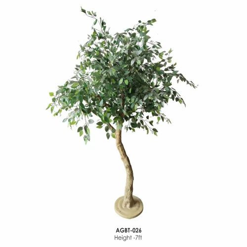 7 Ft Real Artificial Big Tree
