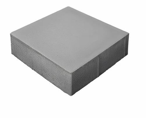 80mm Cement Square Paver Block
