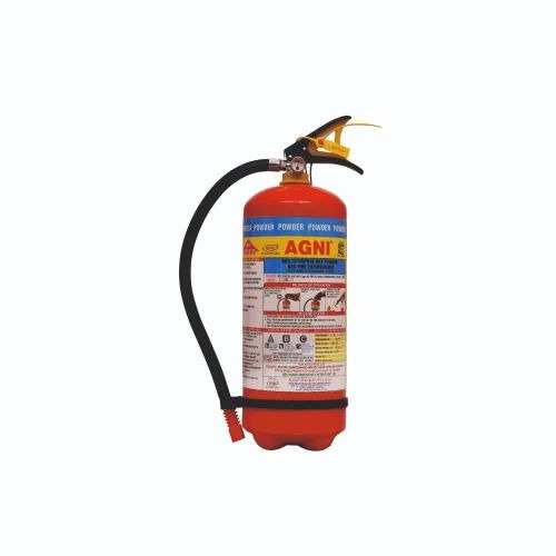 9 Kg Abc Type Fire Extinguisher