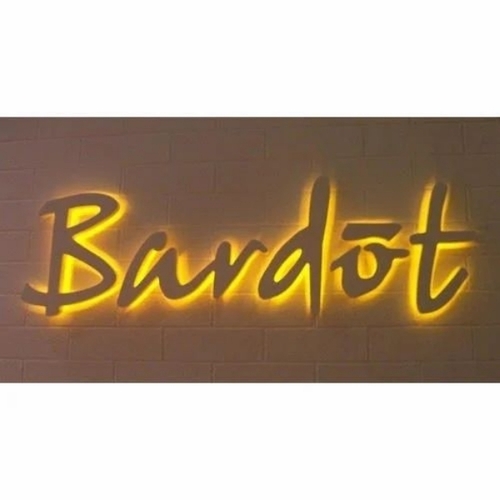 Acrylic Acp Sign Board