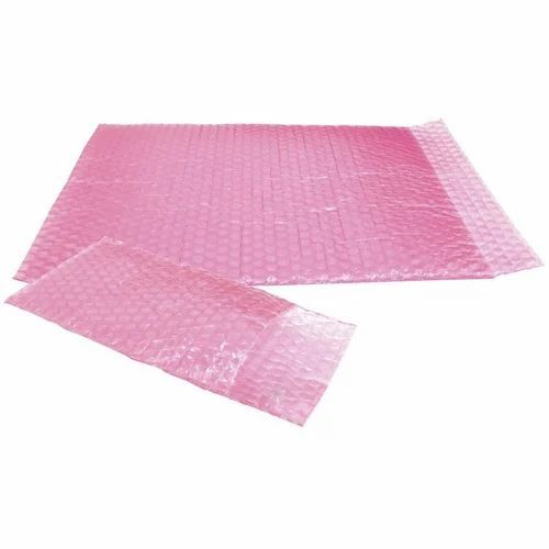 Air Bubble Pouch Bag