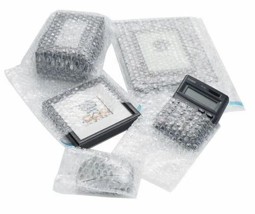 Air Bubble Pouch Bag