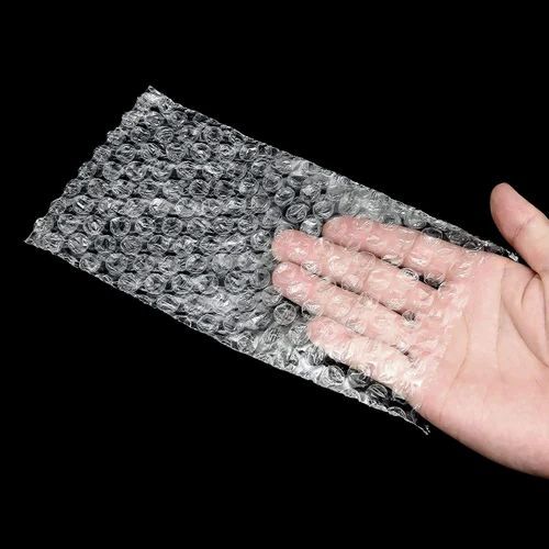 Air Bubble Wrap Pouch Bag