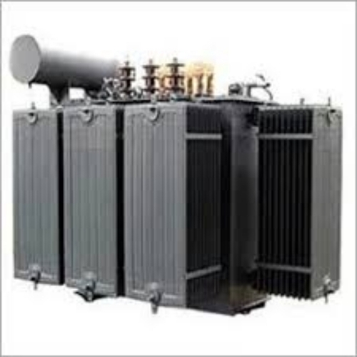 Air Cooled Distribution Transformer