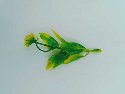 artificial flowers