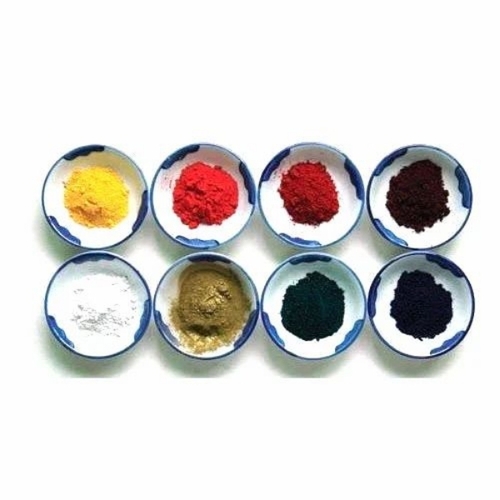 Basic Dyes Powder 