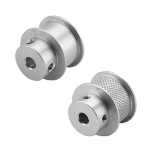 Belt Pulleys