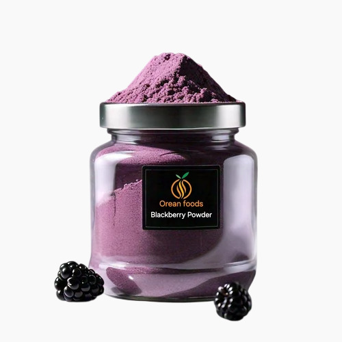 Blackberry Powder 