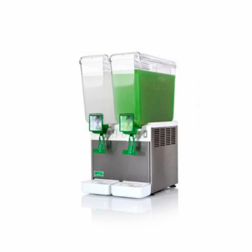 Brass Juice Dispenser