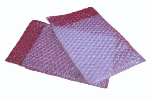 Bubble Wrap Pouch Bag
