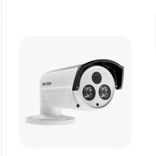 Bullet Cctv Camera