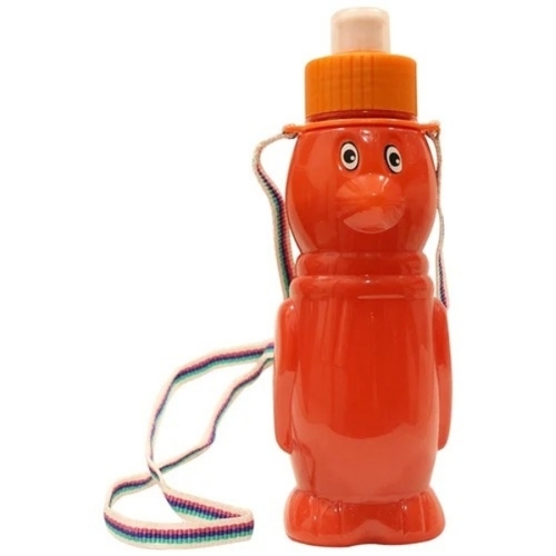 Cartoon Shape Bottle