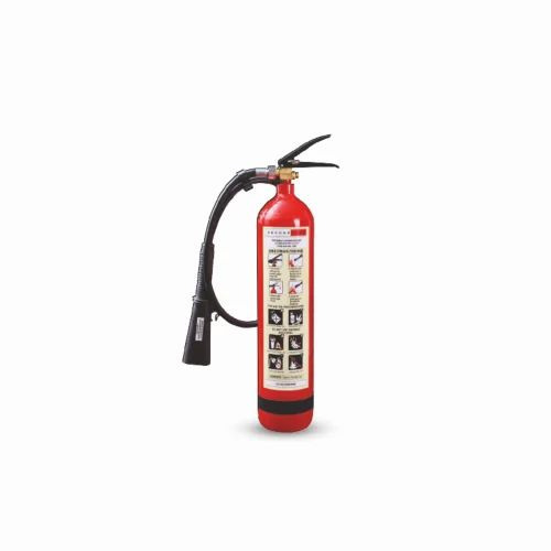 Ceasefire Co2 Fire Extinguisher