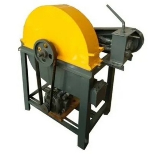 Chaff Cutter Machine