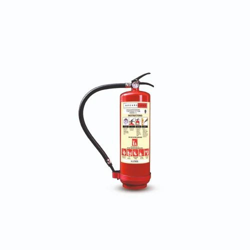 Class A Fire Extinguisher