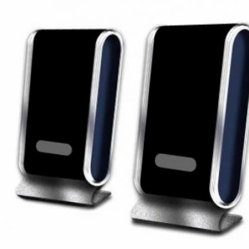 Computer Speakers
