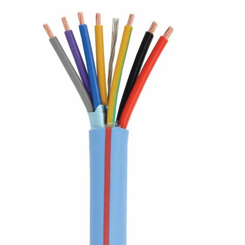 Copper Control Cables