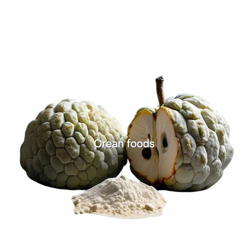 Custard Apple Fruit Powder