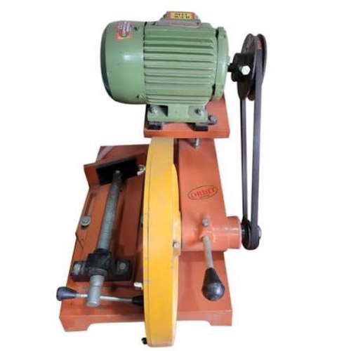 Cutt Off Machine