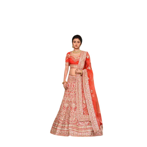 Designer Ladies Lehenga