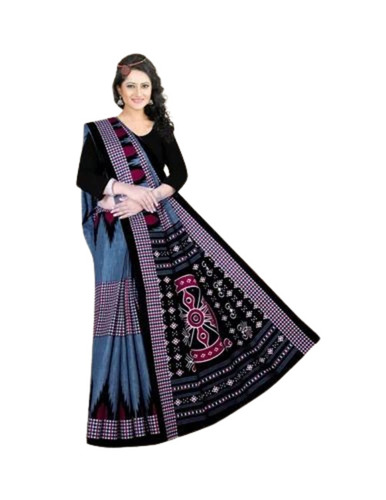 Designer Women Printed Saree