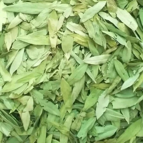 Digestive Support Senna Leaves