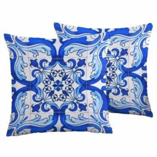 Digital Print Cushion Cover