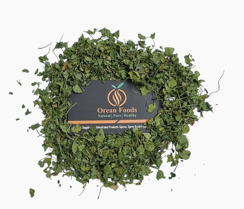 Dried Kasuri Methi Leaves