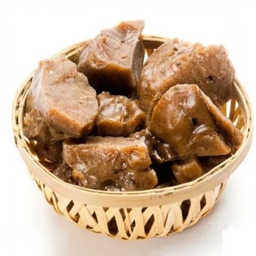 Dried Raw Hing