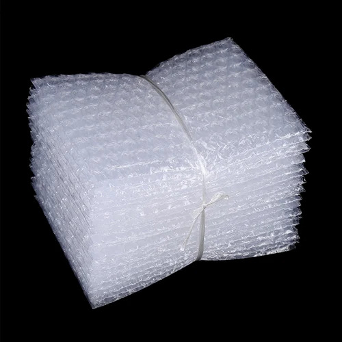 Eco Friendly Air Bubble Pouch Bag