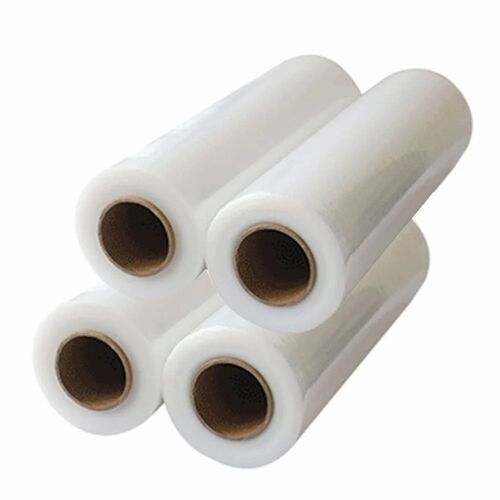 Eco Friendly Pe Stretch Film
