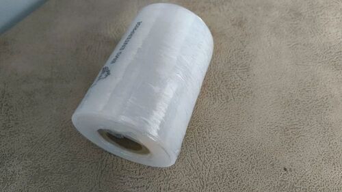 Eco Friendly Pp Stretch Film Roll