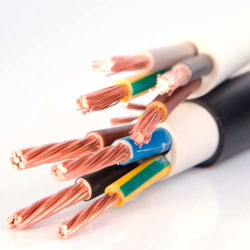 Electrical Wires