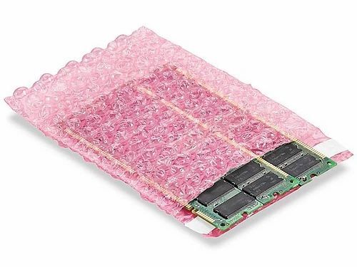 Esd Bubble Bag