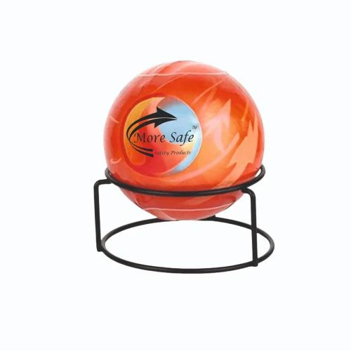 Fire Ball Extinguisher