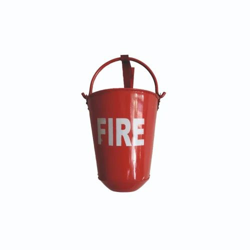 Fire Bucket
