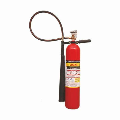 Fire Extinguisher Co2