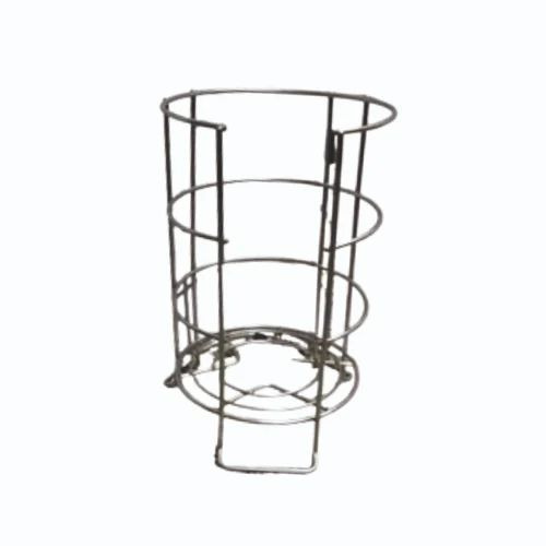 Fire Extinguisher Stand Stainless Steel