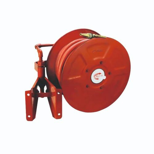 Fire Hose Reel Drum