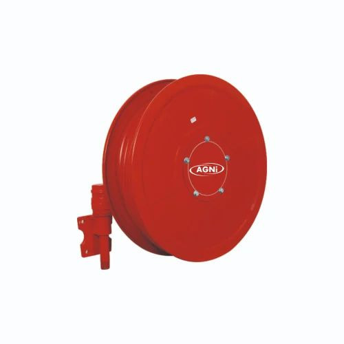 Fire Hose Reel Drum Agni Devices