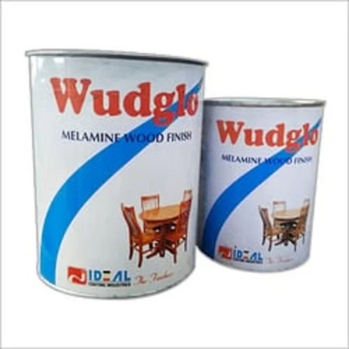 Furniture Melamine Polish
